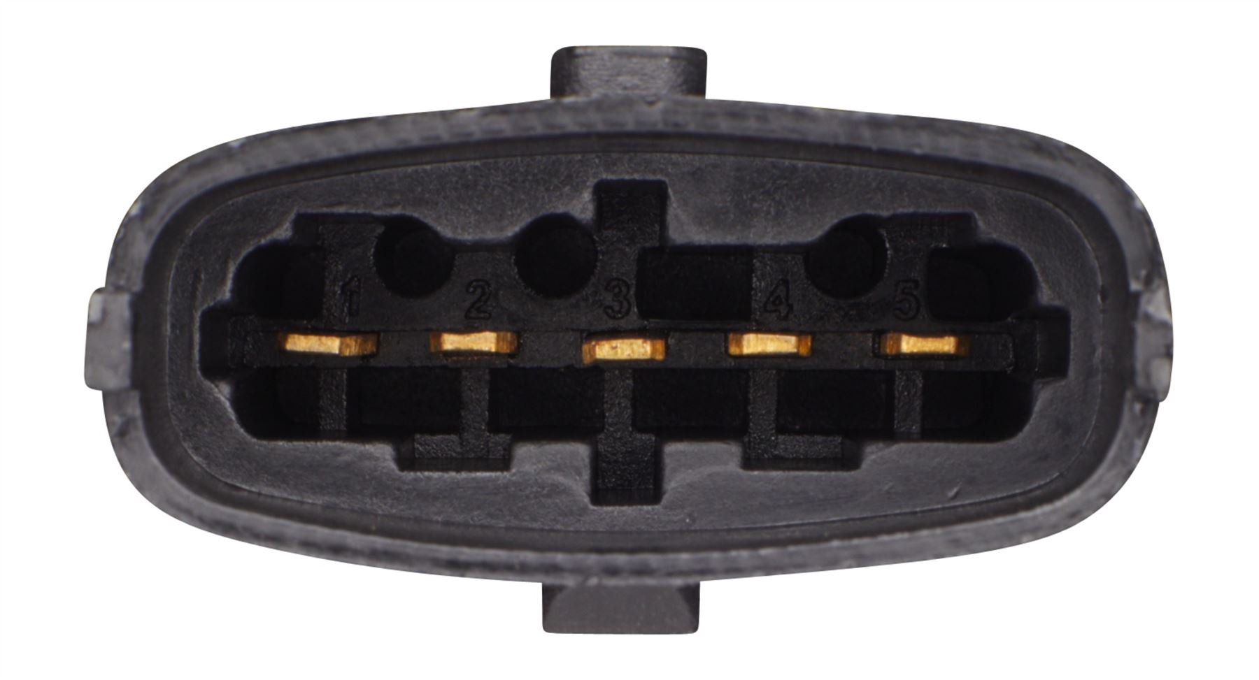 Hella Sensor for Volvo, OEM quality, OEM 3 134 236 2 - View 3
