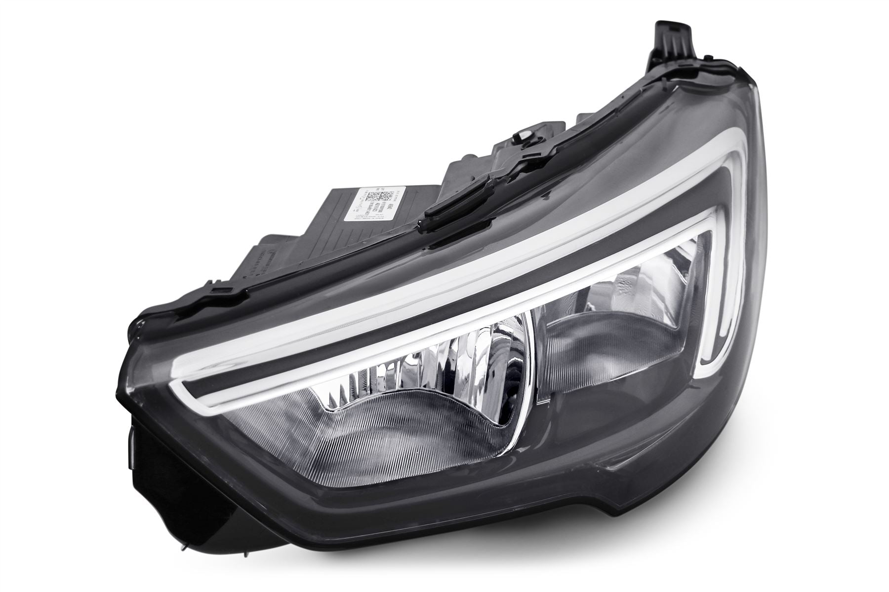 Vauxhall Crossland Left Headlight, Valeo OEM, OEM 13467969 - View 6