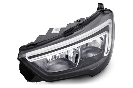 Vauxhall Crossland Left Headlight, Valeo OEM, OEM 13467969 - View 6