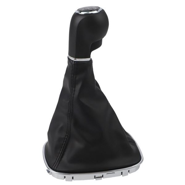 Gear Shift Knob and Gaiter Boot - for Vauxhall - OEM 55496814 | Eurowagens - View 3