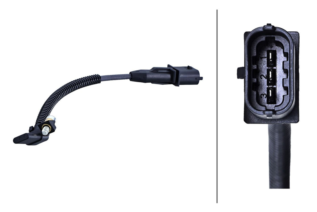 Hella Sensor for Vauxhall, Saab & more, OEM quality, OEM 55555806 - View 3