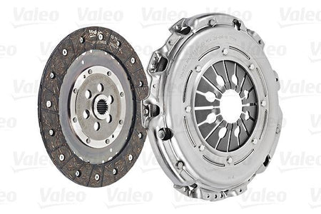 Renault Laguna Clutch Kit, Valeo OEM, OEM 7701475974 - View 2