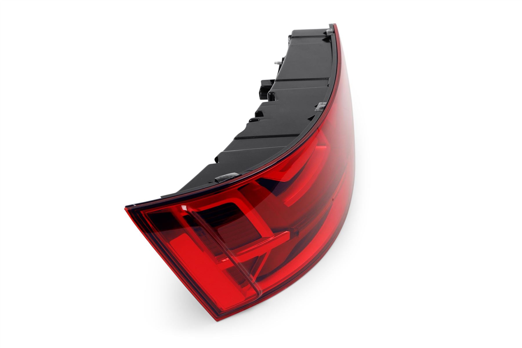 Audi Q7 Left Rear Light, Magneti Marelli OEM, OEM 4M0945093C - View 4