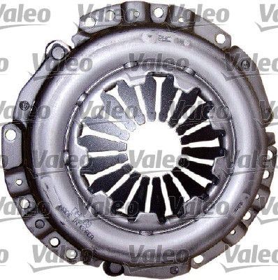 Valeo Clutch Kit for Daihatsu, OEM quality, OEM DAIHKE16 - View 4