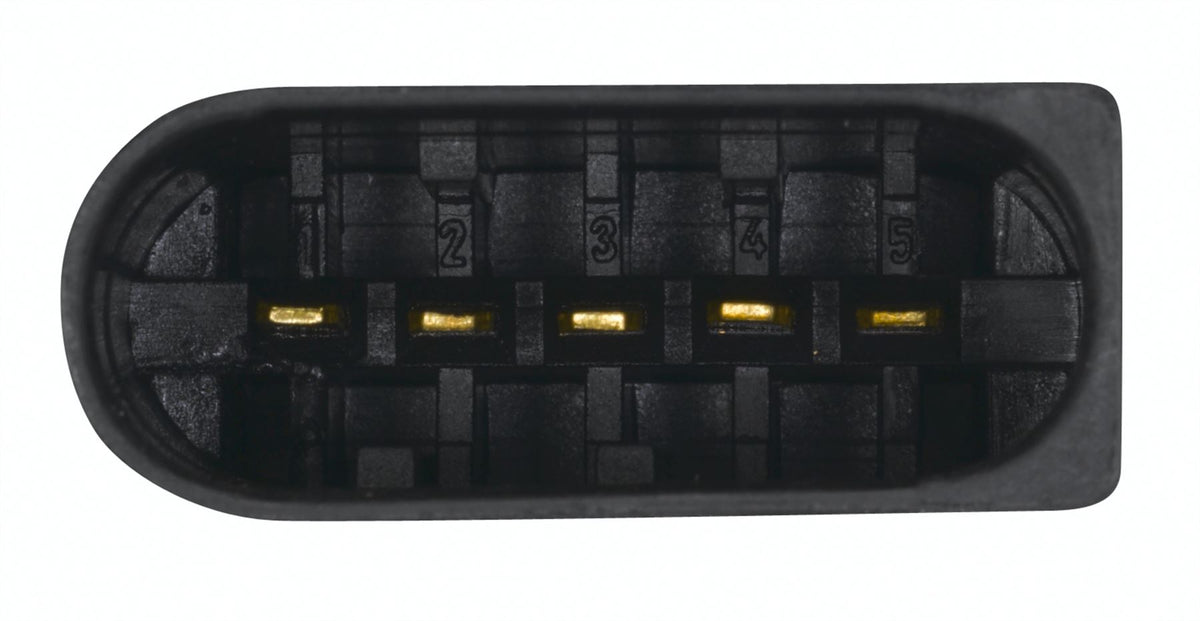 Hella Sensor for Volkswagen & Audi, OEM quality, OEM 028 906 461 - View 3