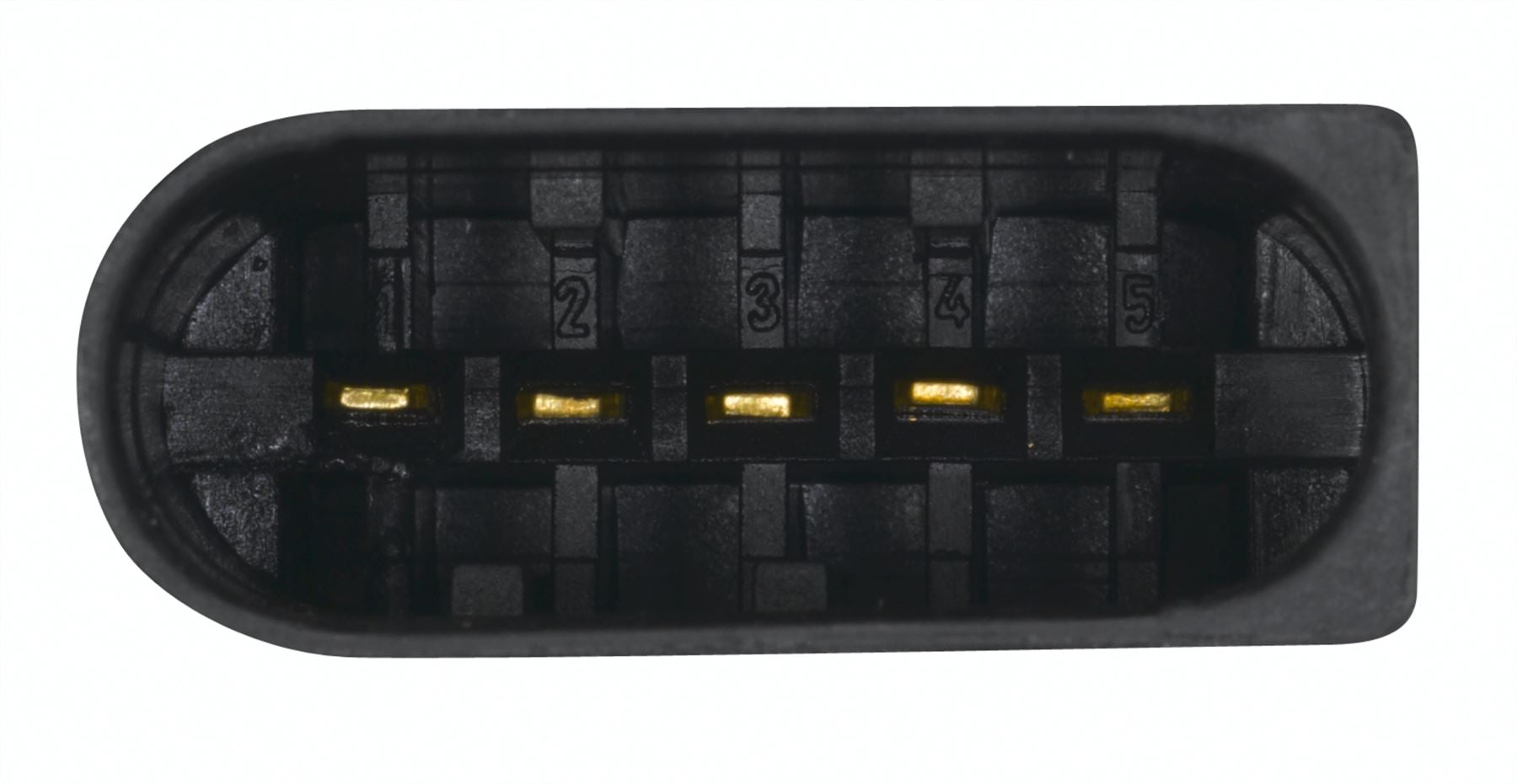 Hella Sensor for Volkswagen & Audi, OEM quality, OEM 028 906 461 - View 3