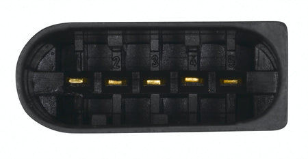 Hella Sensor for Volkswagen & Audi, OEM quality, OEM 028 906 461 - View 3