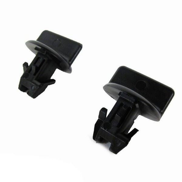 Bumper Hitch Cover Nut - for Dodge - OEM 68249278AA | Eurowagens - View 11