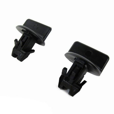 Bumper Hitch Cover Nut - for Dodge - OEM 68249278AA | Eurowagens - View 11