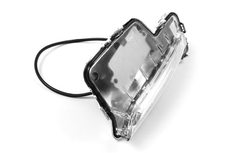 Volvo S60 V60 Left Daytime Running Light, Valeo OEM, OEM 31353289 - View 2