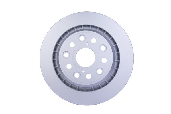 Lexus Ls Brake Disc, Hella OEM, OEM 4243150100 - View 3