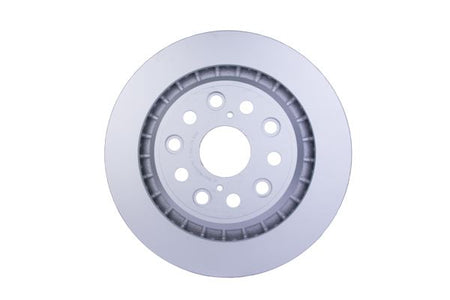 Lexus Ls Brake Disc, Hella OEM, OEM 4243150100 - View 3