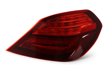 BMW 6 Series Right Rear Light, Valeo OEM, OEM 7210576 - View 8