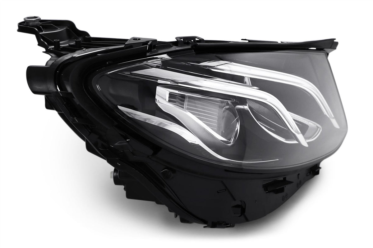 Hella LED Right Headlight for Mercedes-Benz, OEM quality, OEM A2139066801 - View 3