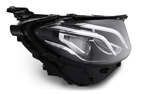 Hella LED Right Headlight for Mercedes-Benz, OEM quality, OEM A2139066801 - View 3