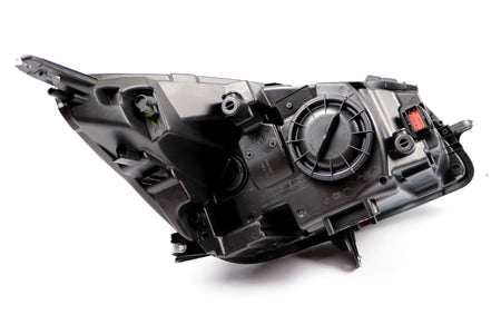 Hella Bi-Xenon AFS LED DRL Left Headlight for Vauxhall & Buick, OEM quality, OEM 13278001 - View 2