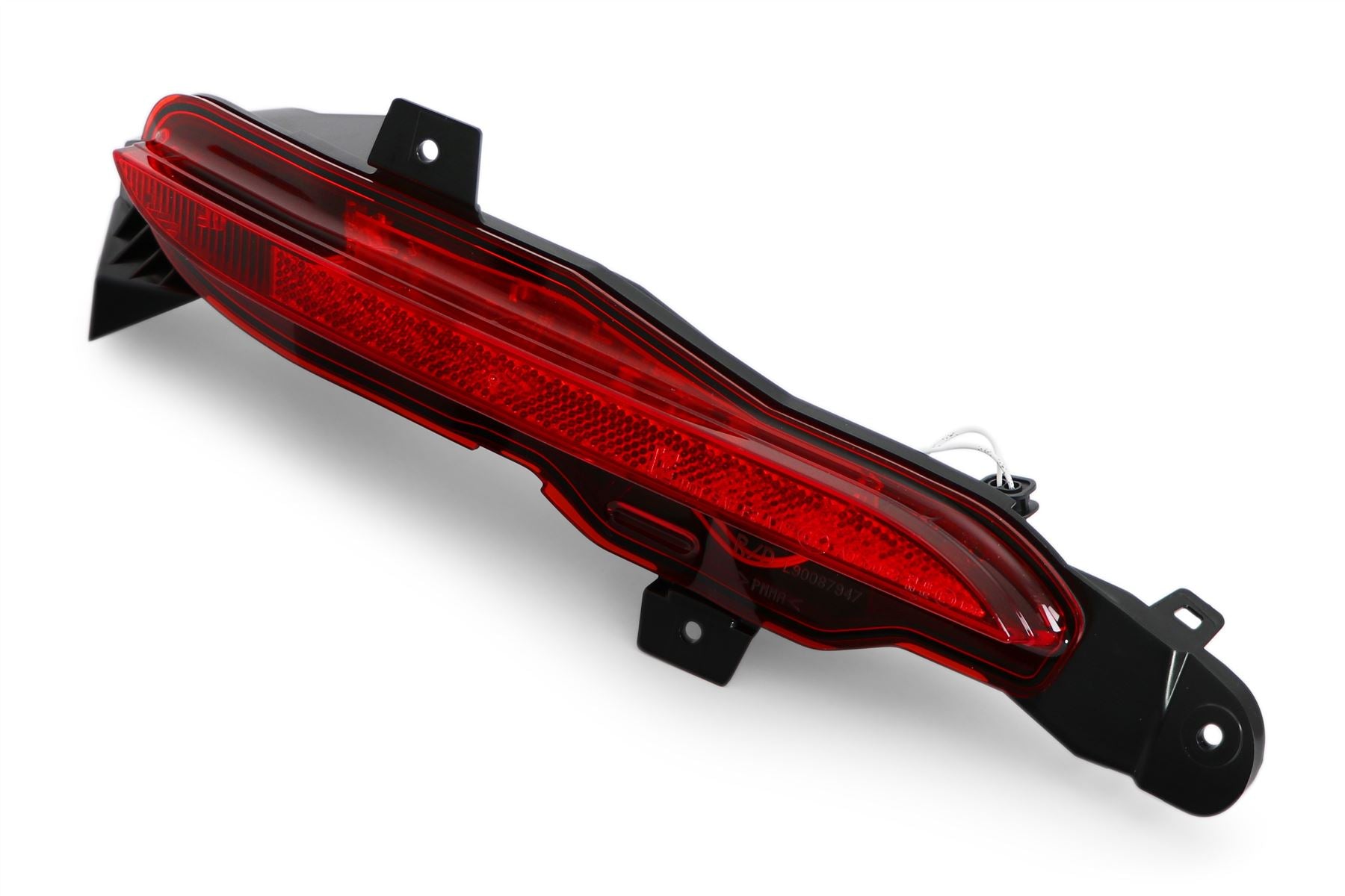 Land Rover Velar Right Rear Light, Valeo OEM, OEM LR093439 - View 11