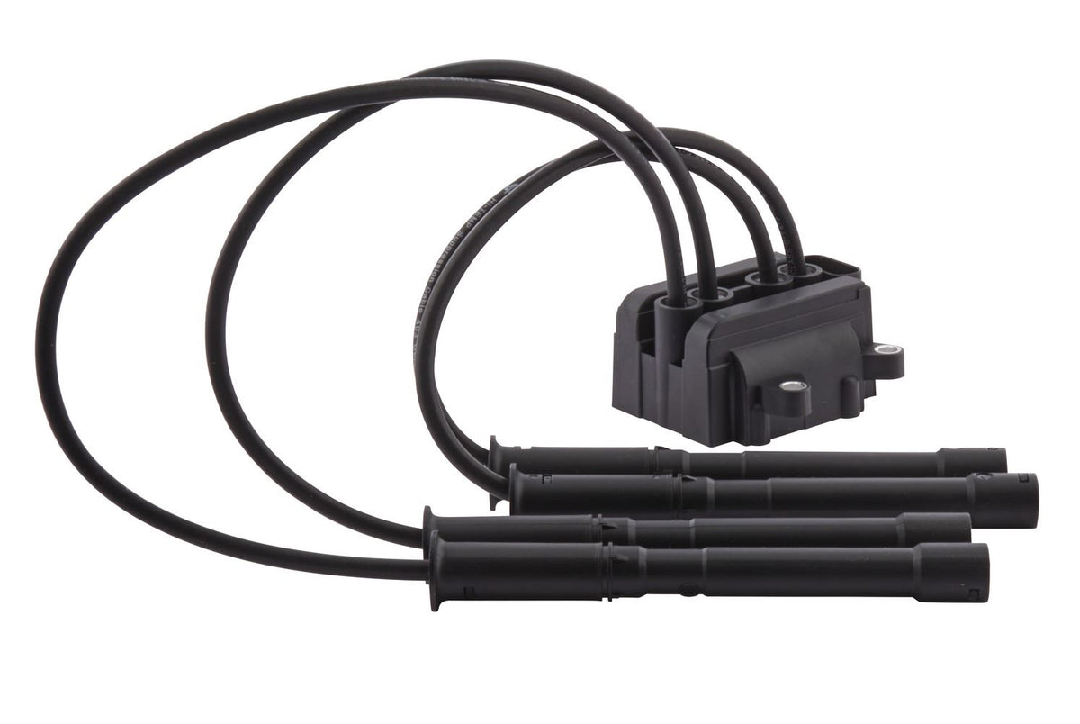 Hella Ignition Coil for Renault & Nissan, OEM quality, OEM 82 00 025 256, MPN 5DA 193 175-821