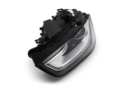 Audi A4 B8 Left Headlight, Magneti Marelli OEM, OEM 8K0941043A - View 2