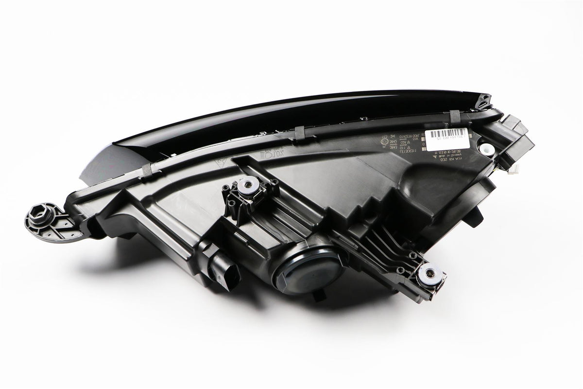 Audi TT Right Headlight, Magneti Marelli OEM, OEM 8S0941044A - View 2