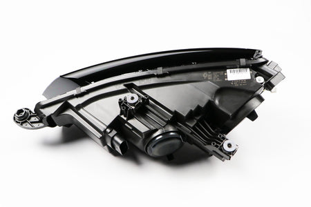 Audi TT Right Headlight, Magneti Marelli OEM, OEM 8S0941044A - View 2