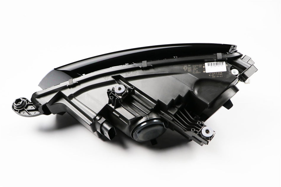 Audi TT Right Headlight, Magneti Marelli OEM, OEM 8S0941044A - View 2