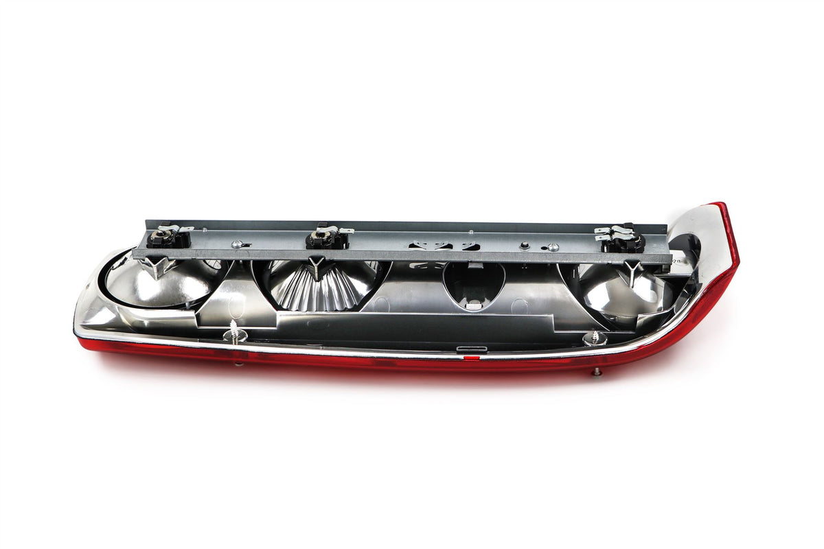 Caravan Trailer Rear Light, Hella OEM, OEM 1603.15.58. - View 10