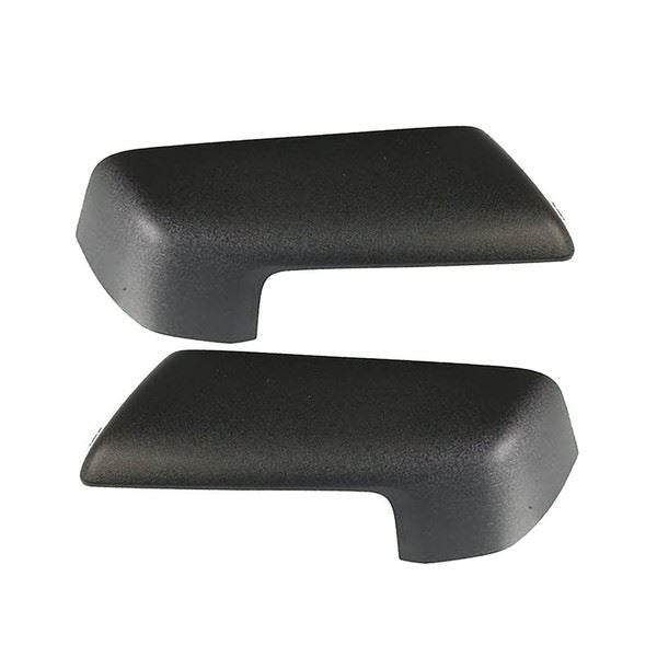 Door Mirror Cover Cap Set - for Chevrolet - OEM 84612941 | Eurowagens