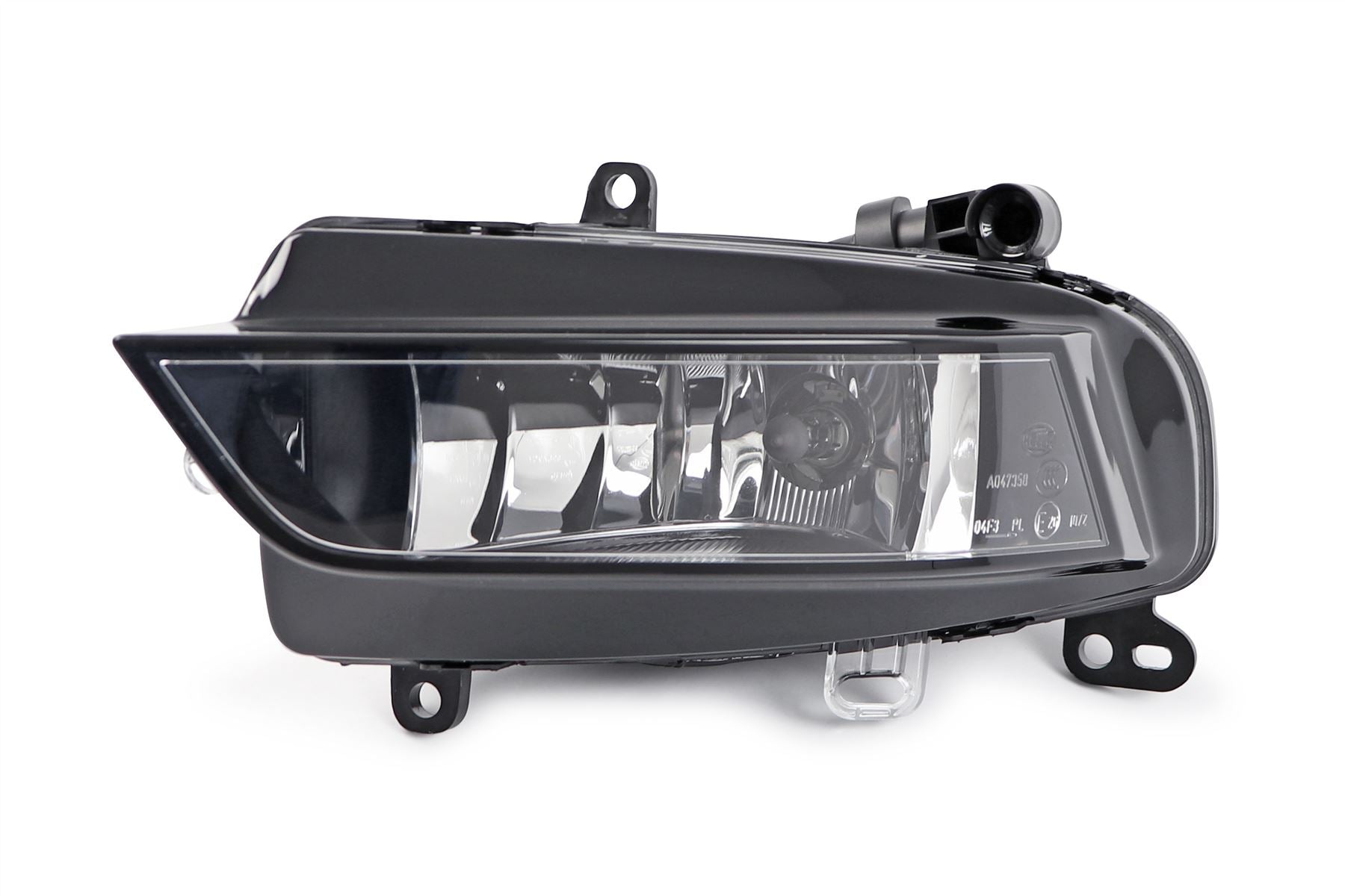 Hella Left Front Fog Light for Audi, OEM quality, OEM 8XA941699A, MPN 1NE 010 832-391