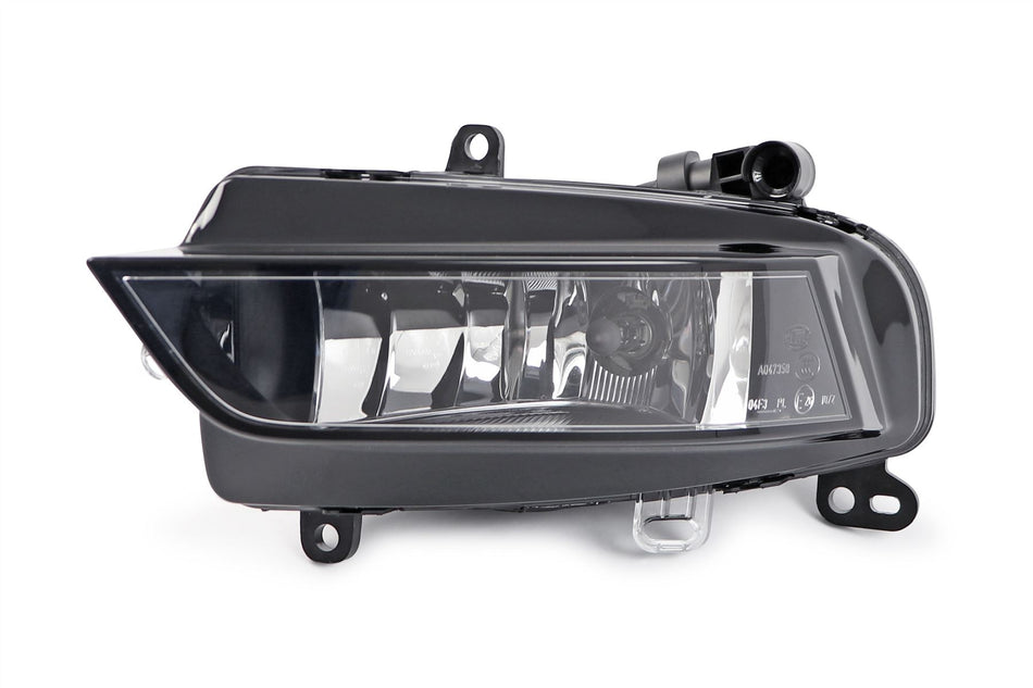 Hella Left Front Fog Light for Audi, OEM quality, OEM 8XA941699A, MPN 1NE 010 832-391