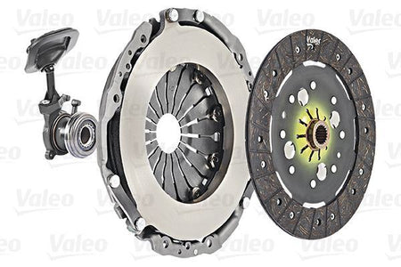 Alfa Romeo 147 Clutch Kit, Valeo OEM, OEM 46819256 - View 3