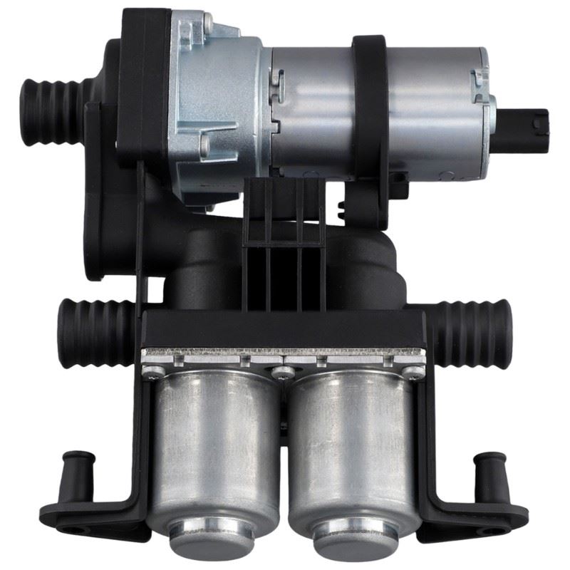 Auxiliary Water Pump - for BMW - OEM 64118372004 | Eurowagens
