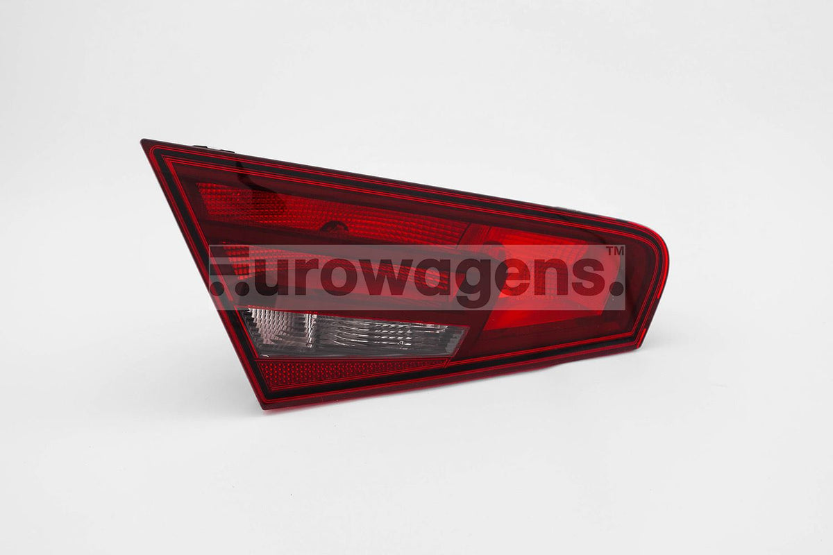 Audi A3 Left Rear Light, Magneti Marelli OEM, OEM 8V3945093, MPN LLH992