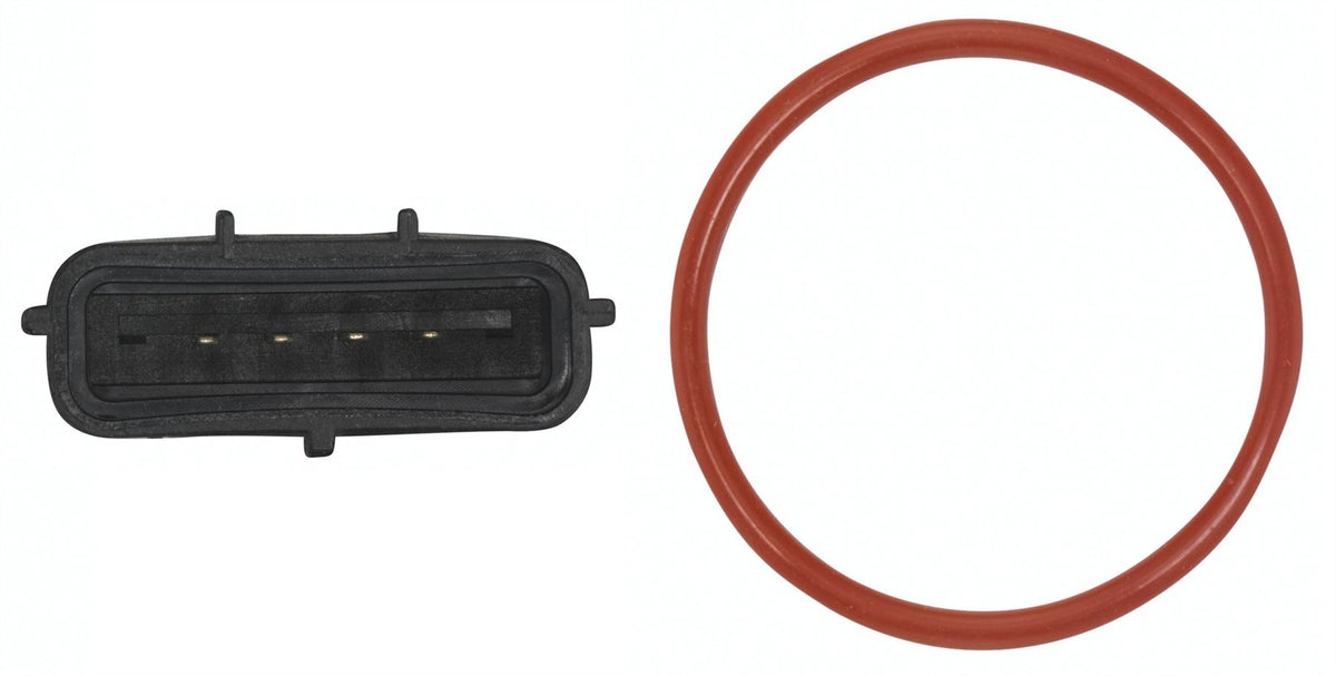 Hella Sensor for Ford, OEM quality, OEM 1 129 009 - View 3