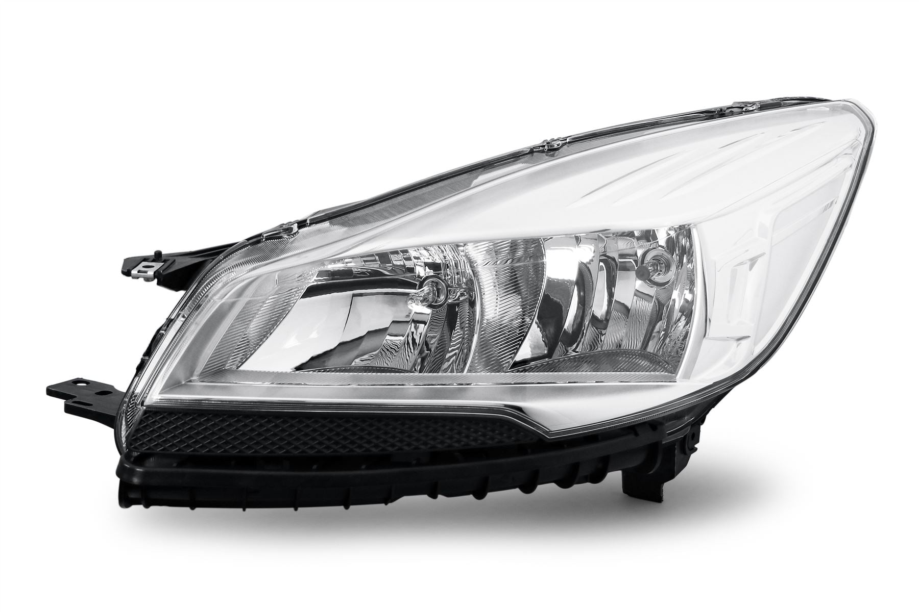 Ford Kuga Left Headlight, Valeo OEM, OEM 1808351, MPN 44981