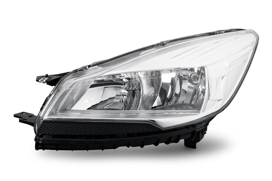 Ford Kuga Left Headlight, Valeo OEM, OEM 1808351, MPN 44981