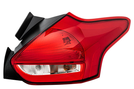 Ford Focus III Right Rear Light, Hella OEM, OEM 1 868 286