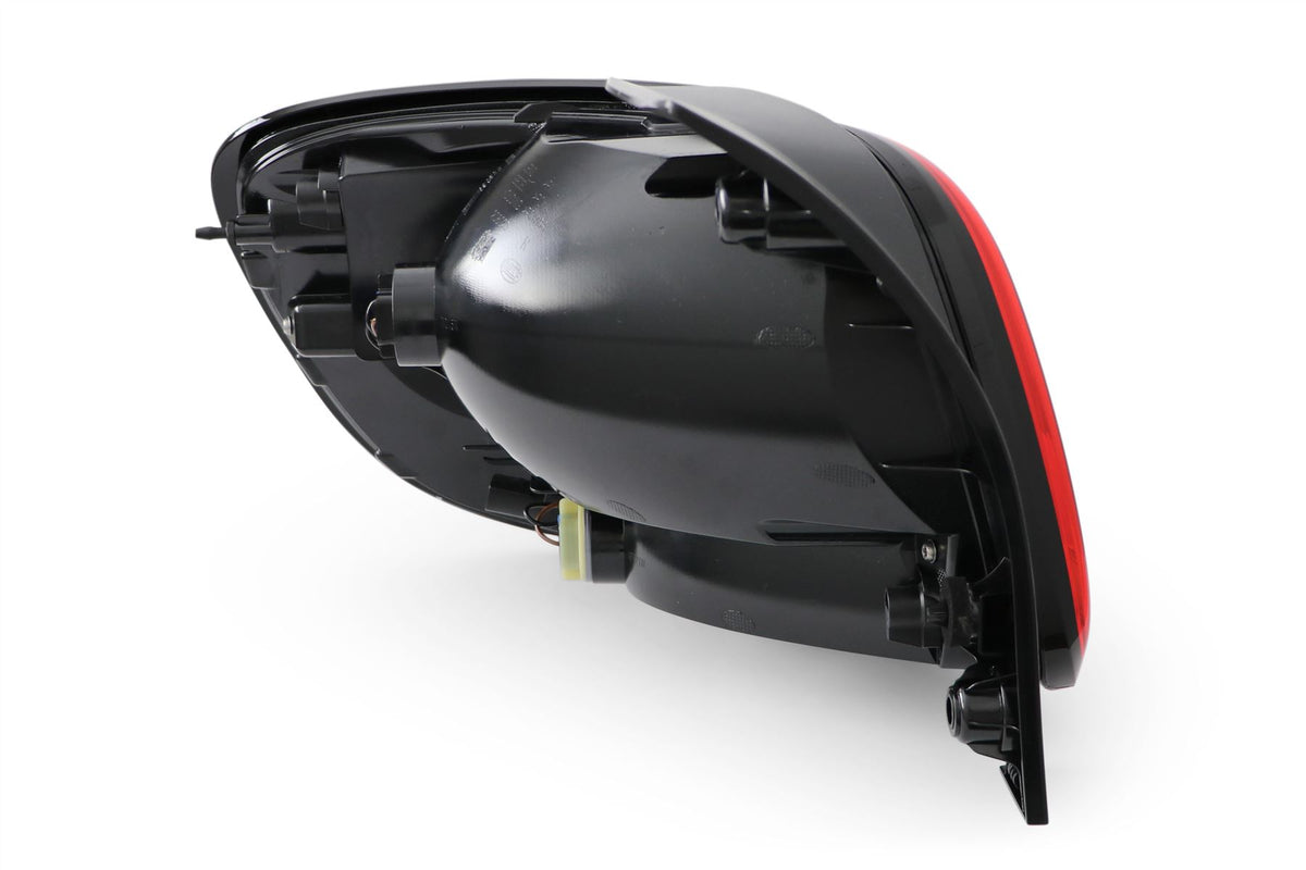 Hella Right Rear Light for Citroen, OEM quality, OEM 13468651 - View 4
