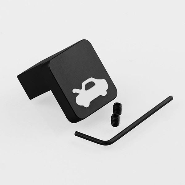 Bonnet Release Latch Handle - for Honda | Eurowagens - View 2