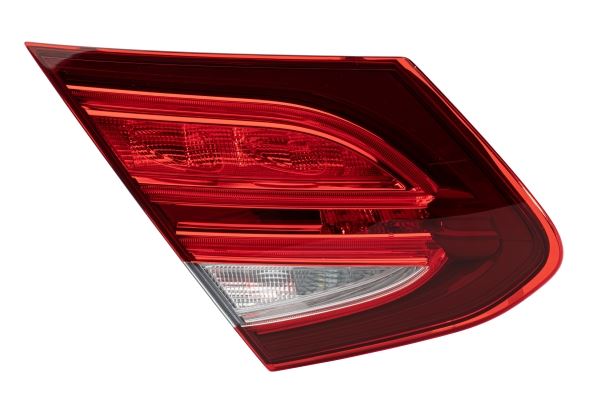 Mercedes-Benz C-Class Left Rear Light, Hella OEM, OEM 205 906 67 00 - View 3