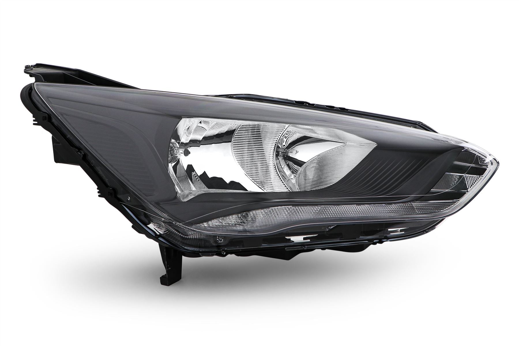 Ford C-Max Right Headlight, Valeo OEM, OEM 2241885 - View 3