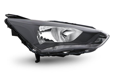 Ford C-Max Right Headlight, Valeo OEM, OEM 2241885 - View 3