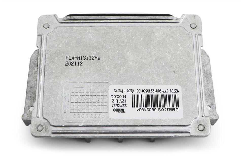 Magneti Marelli Xenon Headlight Ballast for Citroen, OEM quality, OEM 6224L8 - View 2