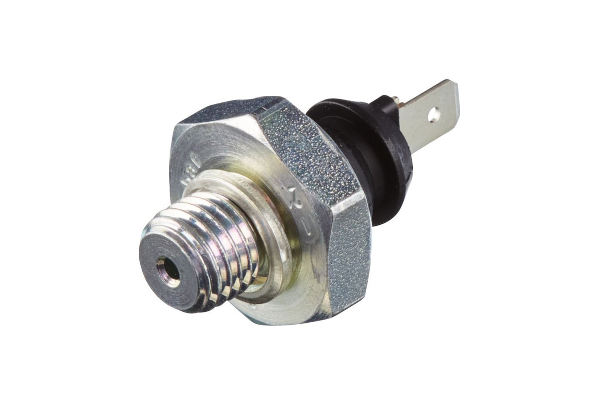 Hella Pressure Switch for Mercedes-Benz & Smart, OEM quality, OEM 1 243 414, MPN 6ZL 003 259-121