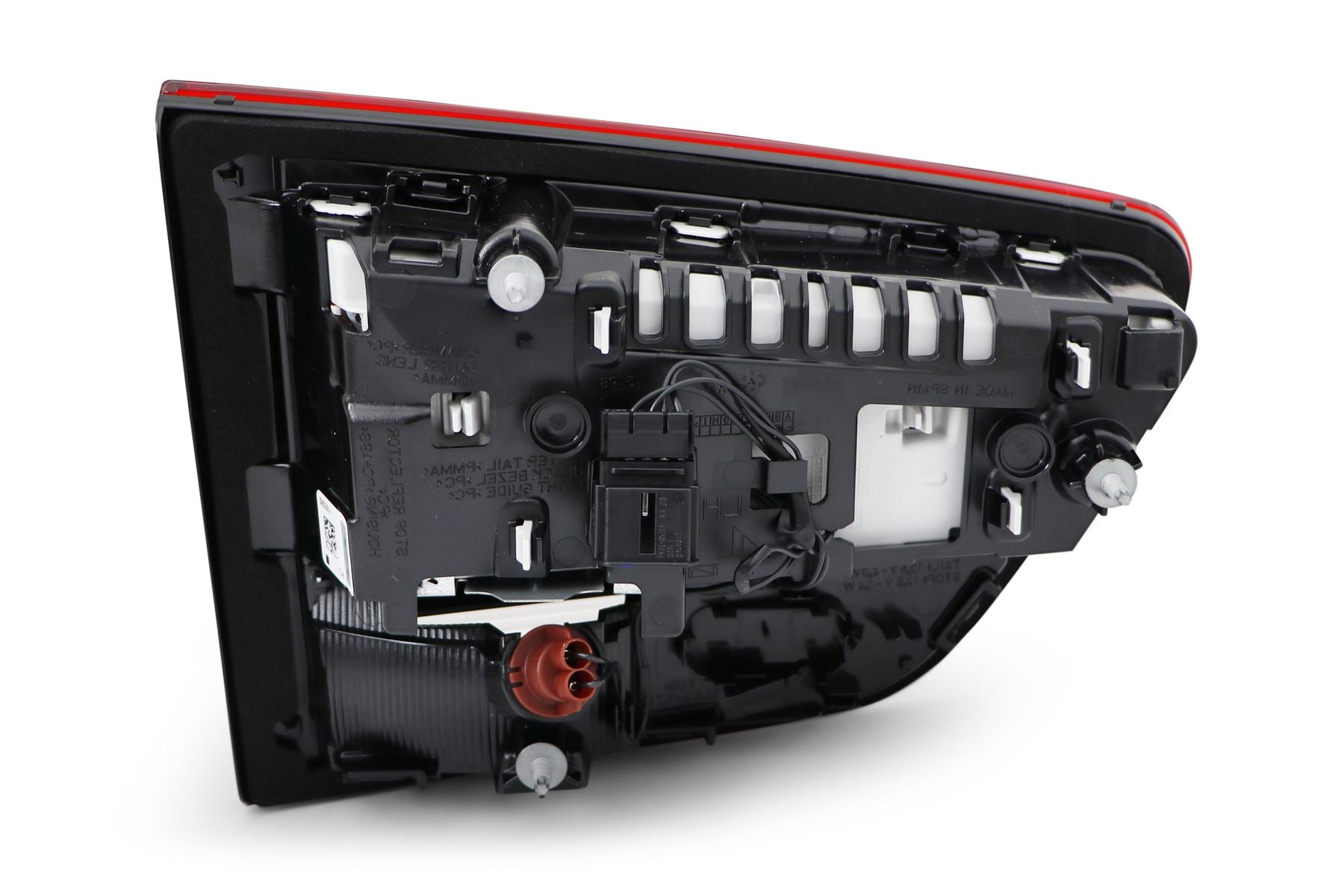 Seat Alhambra Right Rear Light, Magneti Marelli OEM, OEM 7N5945308A - View 11