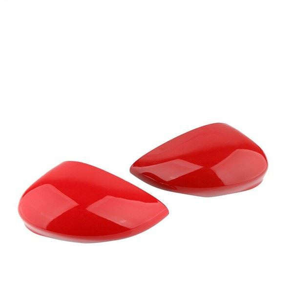 Door Mirror Cover - for Ford | Eurowagens - View 2