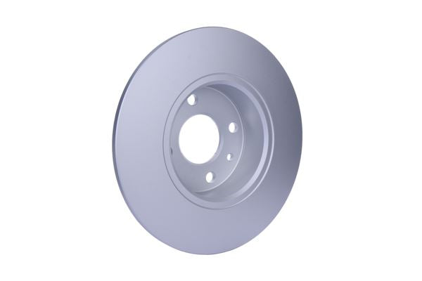 Hella Brake Disc for FIAT, OEM quality, OEM 0060801755 - View 3