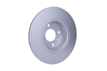 Hella Brake Disc for FIAT, OEM quality, OEM 0060801755 - View 3