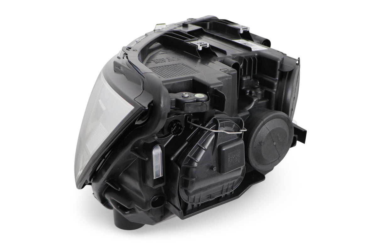 Volkswagen Transporter T6.1 Left Headlight, Valeo OEM, OEM 7L2941005B - View 11