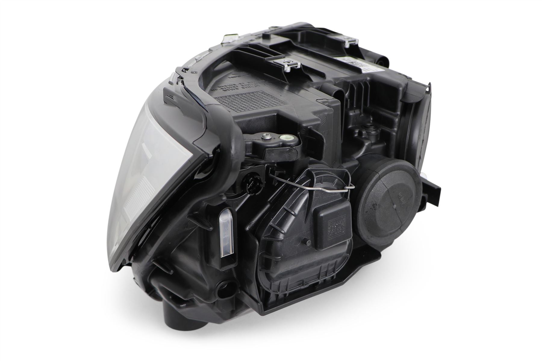 Volkswagen Transporter T6.1 Left Headlight, Valeo OEM, OEM 7L2941005B - View 11